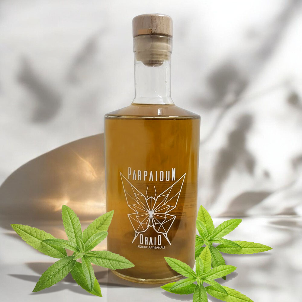 Liqueur de Verveine 