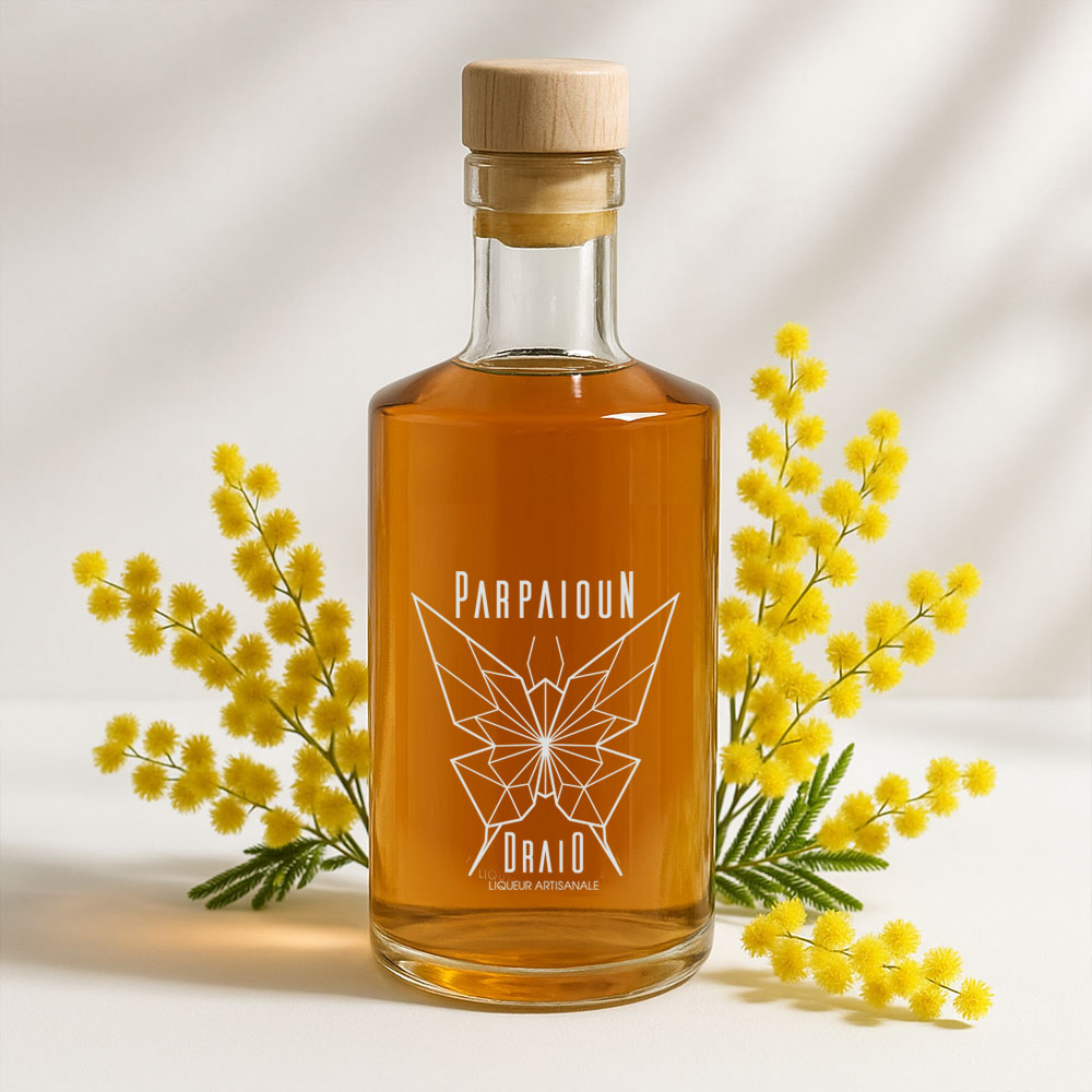 Liqueur de Mimosa